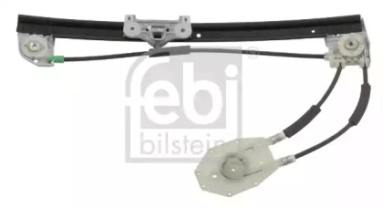 Подъемное устройство для окон FEBI BILSTEIN 27348