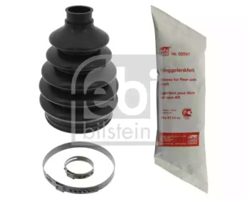 Комплект пыльника FEBI BILSTEIN 27405