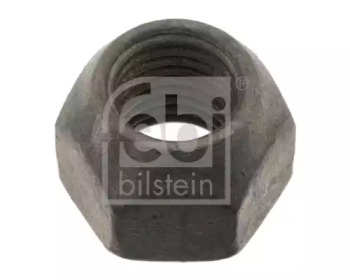 Гайка крепления колеса FEBI BILSTEIN 27413