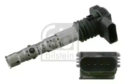 Катушка зажигания FEBI BILSTEIN 27470