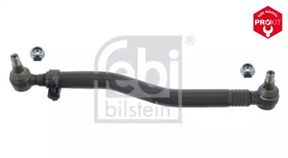 Продольная рулевая тяга FEBI BILSTEIN 27485