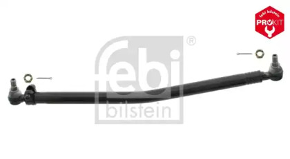 Продольная рулевая тяга FEBI BILSTEIN 27487