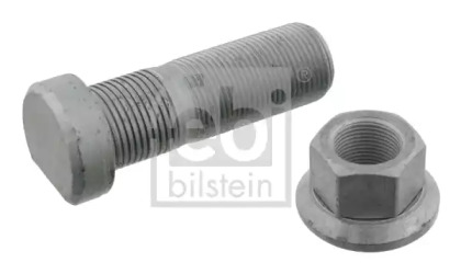 Болт крепления колеса FEBI BILSTEIN 27544