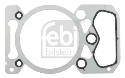 Прокладка, головка цилиндра FEBI BILSTEIN 27550