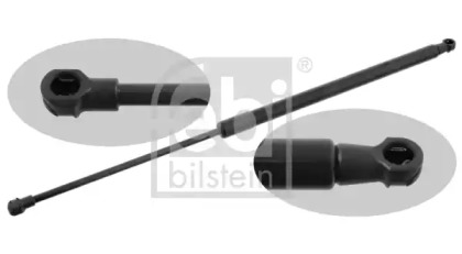 Газовая пружина FEBI BILSTEIN 27590