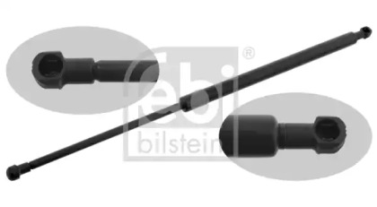 Газовая пружина FEBI BILSTEIN 27601