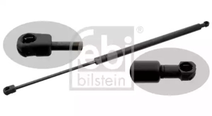 Газовая пружина FEBI BILSTEIN 27628