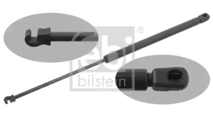 Газовая пружина FEBI BILSTEIN 27631