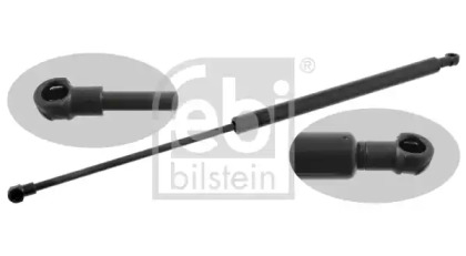 Газовая пружина FEBI BILSTEIN 27657