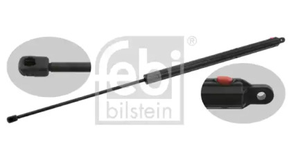 Газовая пружина FEBI BILSTEIN 27677