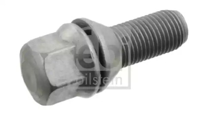 Болт для крепления колеса FEBI BILSTEIN 27793