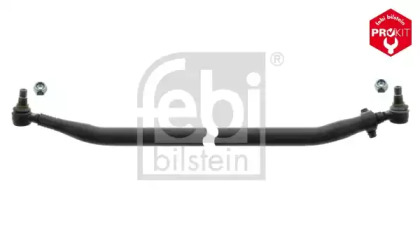 Поперечная рулевая тяга FEBI BILSTEIN 27794