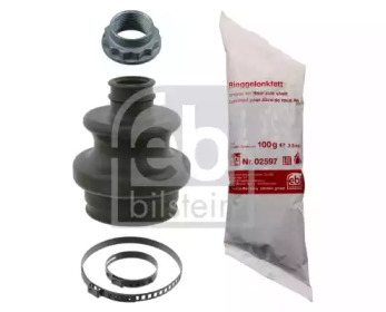 Комплект пыльника FEBI BILSTEIN 27851