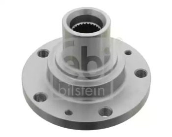 Ступица колеса FEBI BILSTEIN 28231