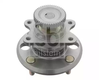 Комплект подшипника FEBI BILSTEIN 28254