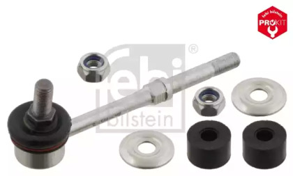 Стойка FEBI BILSTEIN 28266