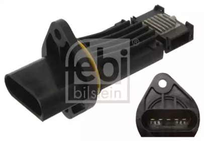 Датчик FEBI BILSTEIN 28363