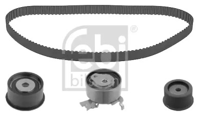 Ременный комплект FEBI BILSTEIN 28375