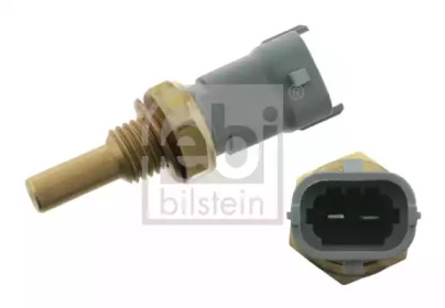 Датчик, температура охлаждающей жидкости FEBI BILSTEIN 28381