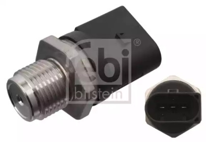 Датчик, давление подачи топлива FEBI BILSTEIN 28422