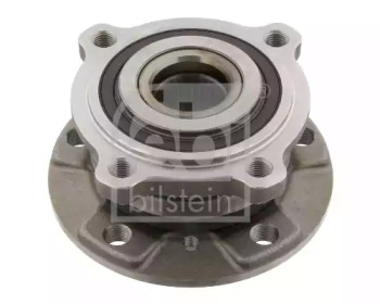 Комплект подшипника FEBI BILSTEIN 28491