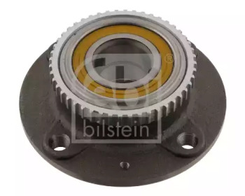 Комплект подшипника FEBI BILSTEIN 28496