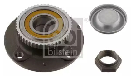 Комплект подшипника FEBI BILSTEIN 28498