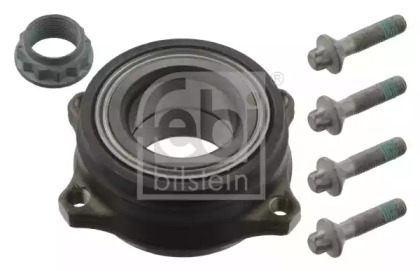 Комплект подшипника FEBI BILSTEIN 28678