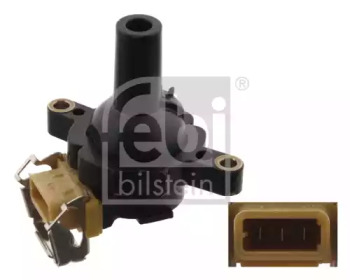 Катушка зажигания FEBI BILSTEIN 29147