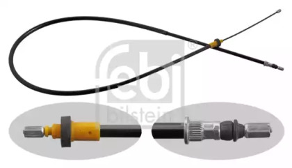 Трос FEBI BILSTEIN 29362