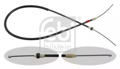 Трос FEBI BILSTEIN 29363