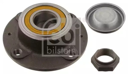 Комплект подшипника FEBI BILSTEIN 29382