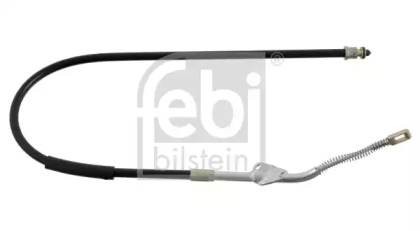 Трос FEBI BILSTEIN 29578