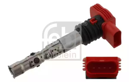 Катушка зажигания FEBI BILSTEIN 29859