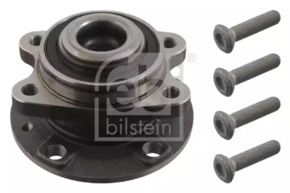 Комплект подшипника ступицы колеса FEBI BILSTEIN 29897