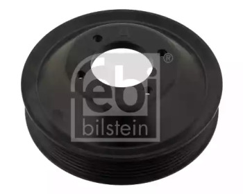 Ременный шкив FEBI BILSTEIN 30124