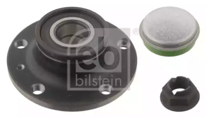 Комплект подшипника FEBI BILSTEIN 30237