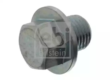 Болт FEBI BILSTEIN 30262