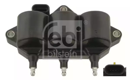 Катушка зажигания FEBI BILSTEIN 30267