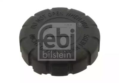 Крышка, резервуар охлаждающей жидкости FEBI BILSTEIN 30533