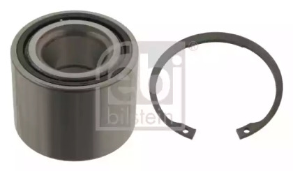 Комплект подшипника FEBI BILSTEIN 30574