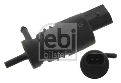 Насос FEBI BILSTEIN 30603