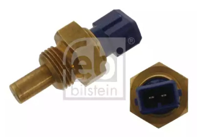 Датчик, температура охлаждающей жидкости FEBI BILSTEIN 30666