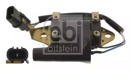 Катушка зажигания FEBI BILSTEIN 30713