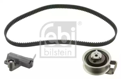 Комплект ремня ГРМ FEBI BILSTEIN 30891