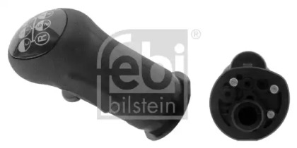 Ручка рычага переключения передач FEBI BILSTEIN 30899