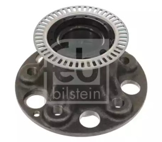 Ступица колеса FEBI BILSTEIN 30945