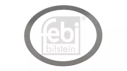 Болт FEBI BILSTEIN 30956