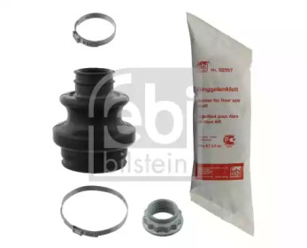 Комплект пыльника FEBI BILSTEIN 30965