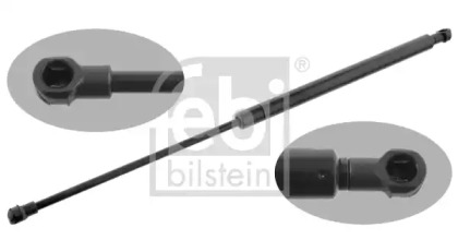 Газовая пружина FEBI BILSTEIN 31028